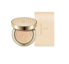 CNP Laboratory Propolis Ampule in Matte Cushion Set(2Items), 2Colours from Korea