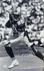 Jerry Rice Signed ✍️ 12x18 49ers Photo James Spence JSA COA Authentic Autograph