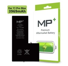 Battery Replacement for iPhone 11 Pro Max 616-00651 3969mAh