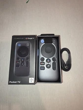 RayNeo Pocket TV Smart Terminal Control for Air2 Air 2S Air 3S AR Glasses