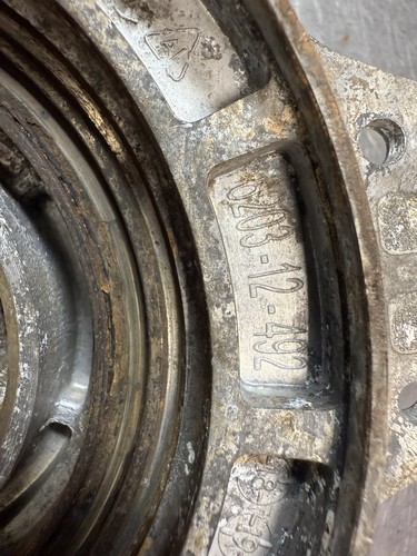 2017-2021 POLARIS RZR XP TURBO FRONT DIFFERENTIAL DIFF CASE - Picture 8 of 8