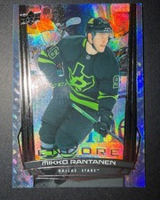 2025-26 Upper Deck #E-137 Mikko Rantanen Encore