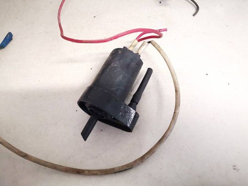 Waschwasserpumpe, Scheibenreinigung  Volkswagen Passat DE1806006-11