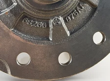 Mopar 68266875AA OEM Rear Differential Assembly thumbnail 4