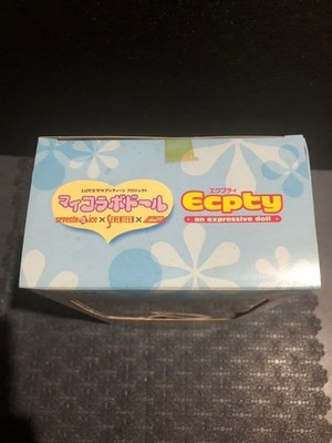 Ecpty マイコラドール セブンティーンアイス コラボ　タカラトミー Ecpty マイコラドール セブンティーンアイス コラボ タカラトミー