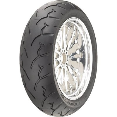 Pirelli - 180/55B-18 - Night Dragon GT Reinforced Bias Rear Motorcycle Tire