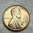 1939 Lincoln Wheat Cent MS  Lincoln Coin