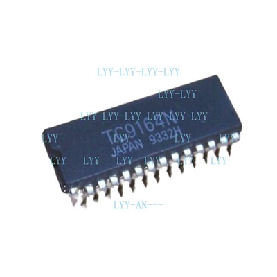 1PCS TC9164AN HIGH VOLTAGE ANALOG FUNCTION SWITCH ARRAY