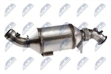 DPF Rußpartikelfilter Dieselpartikelfilter NTY DPF-VW-000 für 30 VW 50 35 Bus