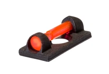 Hi Viz Litepipe MiniComp Bead Front Sight with Interchangeable Litepipes for Sho