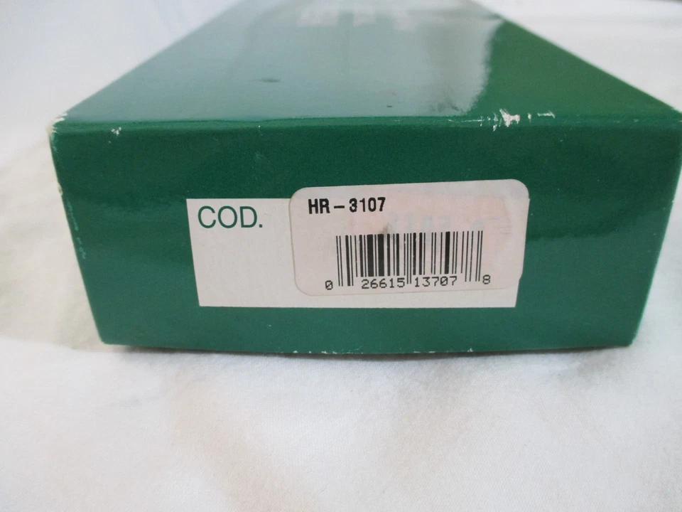 Hen & Rooster German Stainless Stag Bowie Knife with Sheath HR-3107 - Image 3 of 4