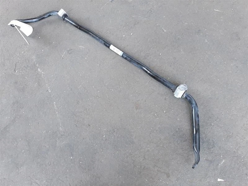 Barra estabilizadora base trasera Opt I008 se adapta a 13-18 PORSCHE BOXSTER 98133370310 Foto 3 de 4