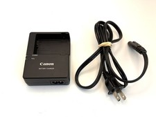 LC-E8E Charger For Canon LP-E8 Battery EOS 700D 650D 600D Kiss X7i X6i X4 X5 X6