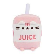 Pusheen Sips - Juice Box - Pusheen The Cat