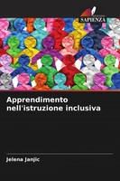Jelena Janjic | Apprendimento Nell'istruzione Inclusiva | Taschenbuch (2026)