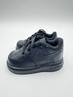Nike Kids Force 1 Size 4C Black |DH2926-001|