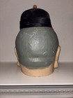 Vintage Big Head Full Mask Chinese Festival Parade Theater Paper Mache 1960s 70s — photo 4