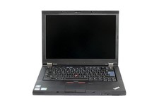 Lenovo ThinkPad T410 / 14" / i7 M620 / 4GB / 256GB SSD / senza BS
