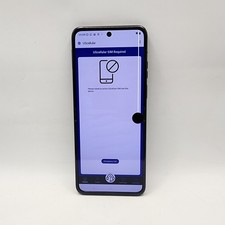 Motorola Razr 50 5G 2024 XT2453-3 256GB Koala Gray US Cellular