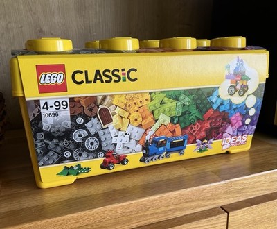 LEGO Classic 10696 Neu Originalverpackt OVP und Versiegelt