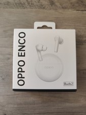 OPPO Enco Buds 2 Wireless Earbuds - NEW/SEALED