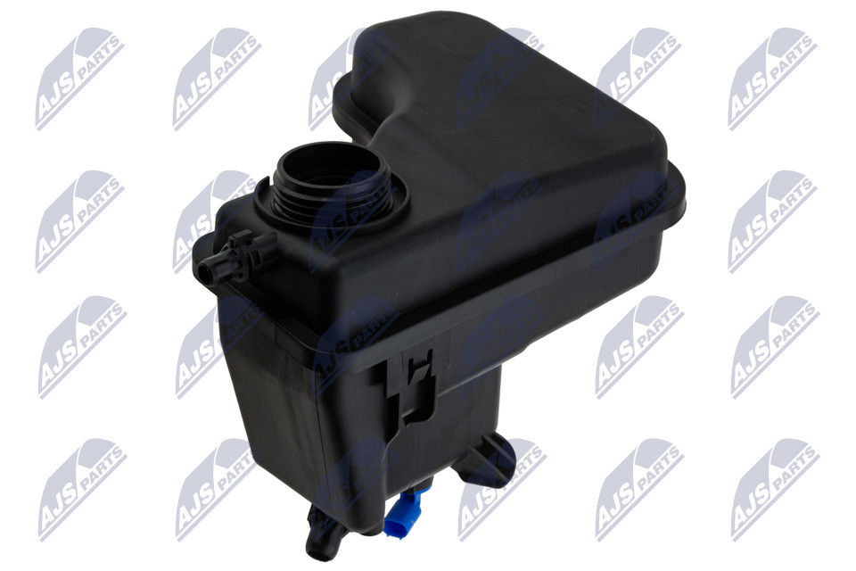 EXPANSION TANK COOLANT CZW-BM-049 FOR BMW 5/E60/E61/7/E66/E67 X3/E83 N47D20 2.0L - Image 4