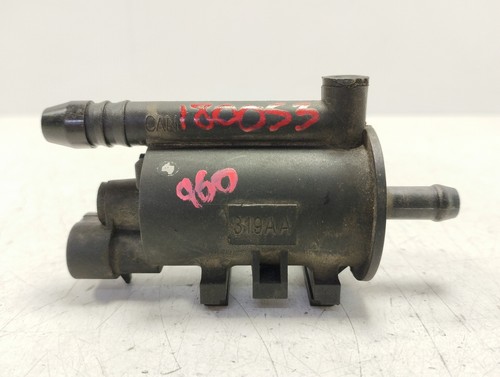 319AA ZUSÄTZLICHES LUFTVENTIL / 180053 FÜR OPEL CORSA C ELEGANCE