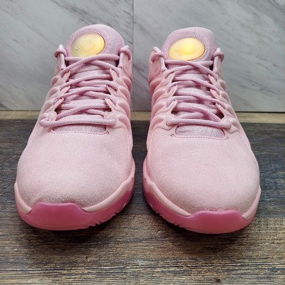 Nike KD 17 NRG Aunt Pearl Mens Size 10.5 Basketball Shoes Pink