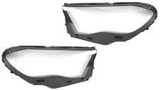MERCEDES E-KLASSE W214 2023- SCHEINWERFER GLAS SCHEINWERFERGLAS RECHTS LINKS