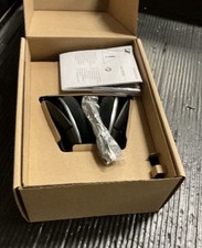 Sennheiser HD 599 SE Headphones Special Edition Black Wired New Open Box