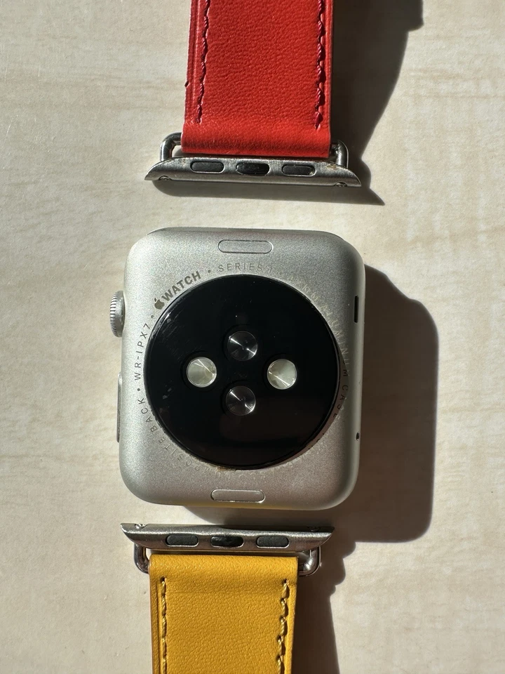 Apple Watch Series 1, Foto 4 von 5