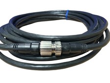 Omron F39-JC5B-D Cable 5 Meter 8 Pin for Safety Light Curtain