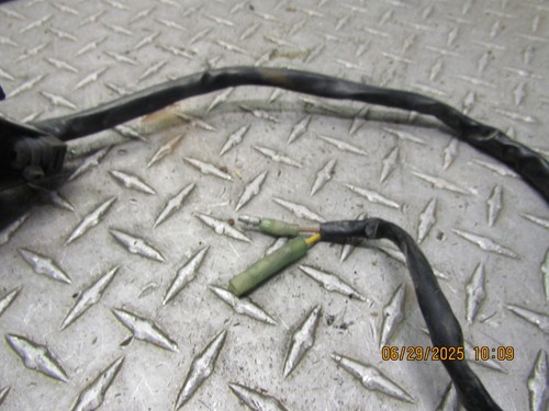 Kawasaki KVF300A Prairie 300 Throttle Caburetor Switch 877 - Picture 3 of 19