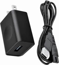 Charger For Water Flosser COSLUS, Nicwell F502, Oralfree, Aquasonic, Nicefeel