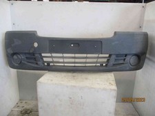 Pare-choc avant Nissan PRIMASTAR