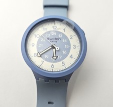 Swatch Special Big Bold 2024 - SB03Z104 - E' un piacere (San Valentino) - NUOVO 