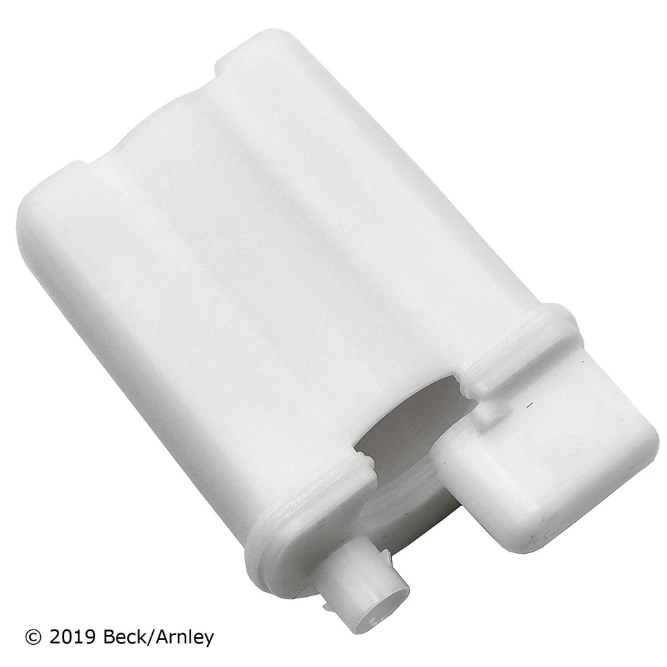 Filtro de combustible Beck Arnley 043-3044 en tanque para Hyundai Genesis Coupé 10-12 Foto 2 de 4