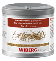 Wiberg-KreuzküMmel, Gemahlen 250G