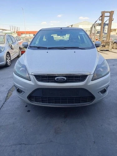 Halter Anlasser für FORD FOCUS BERLINA (CB4) Trend 2008 563442 - Bild 5 von 7