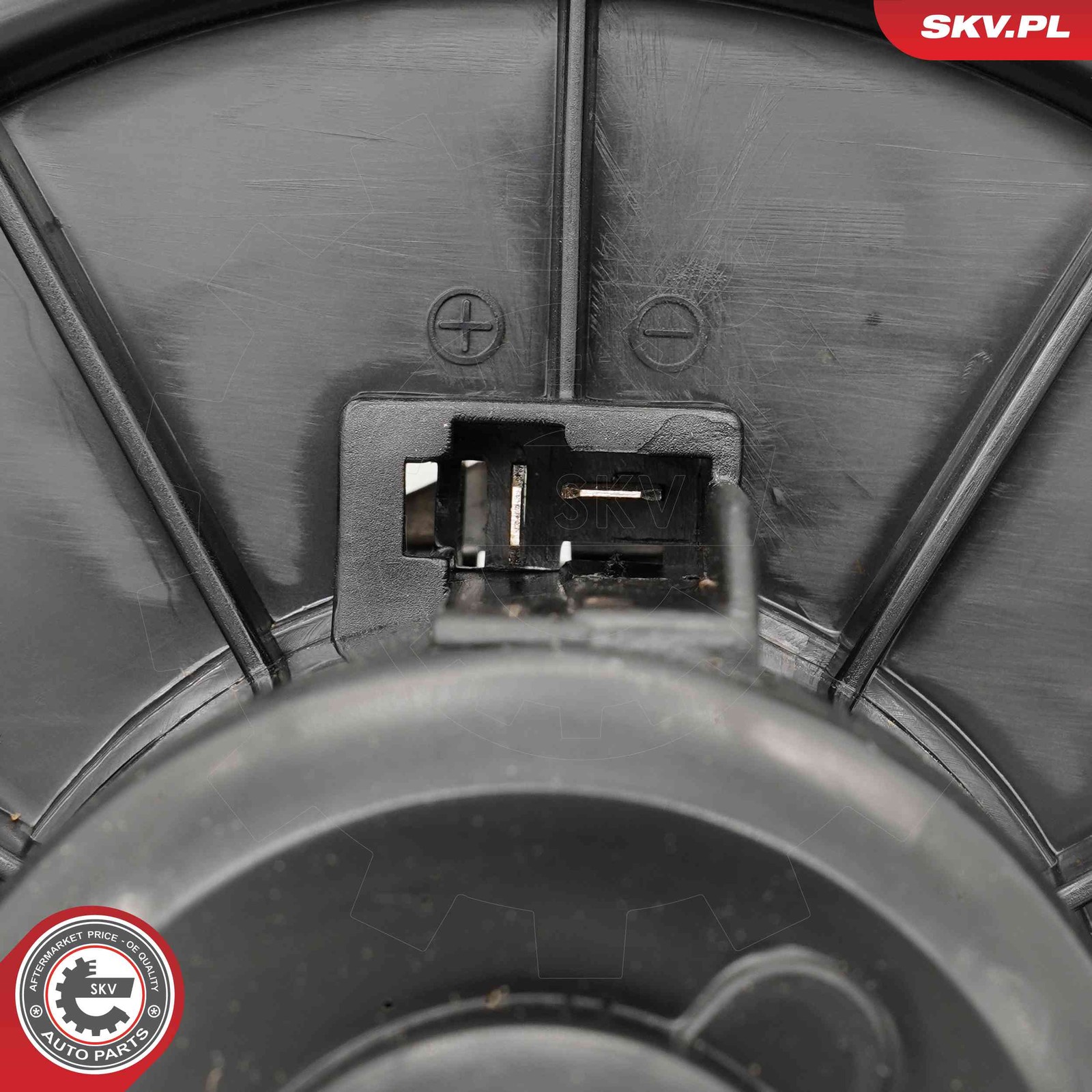 Fits SKV GERMANY 68SKV047 AIR VENT FAN 68SKV047   ⭐UK Stock⭐