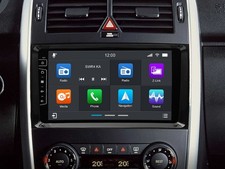 Autoradio Mercedes VITO