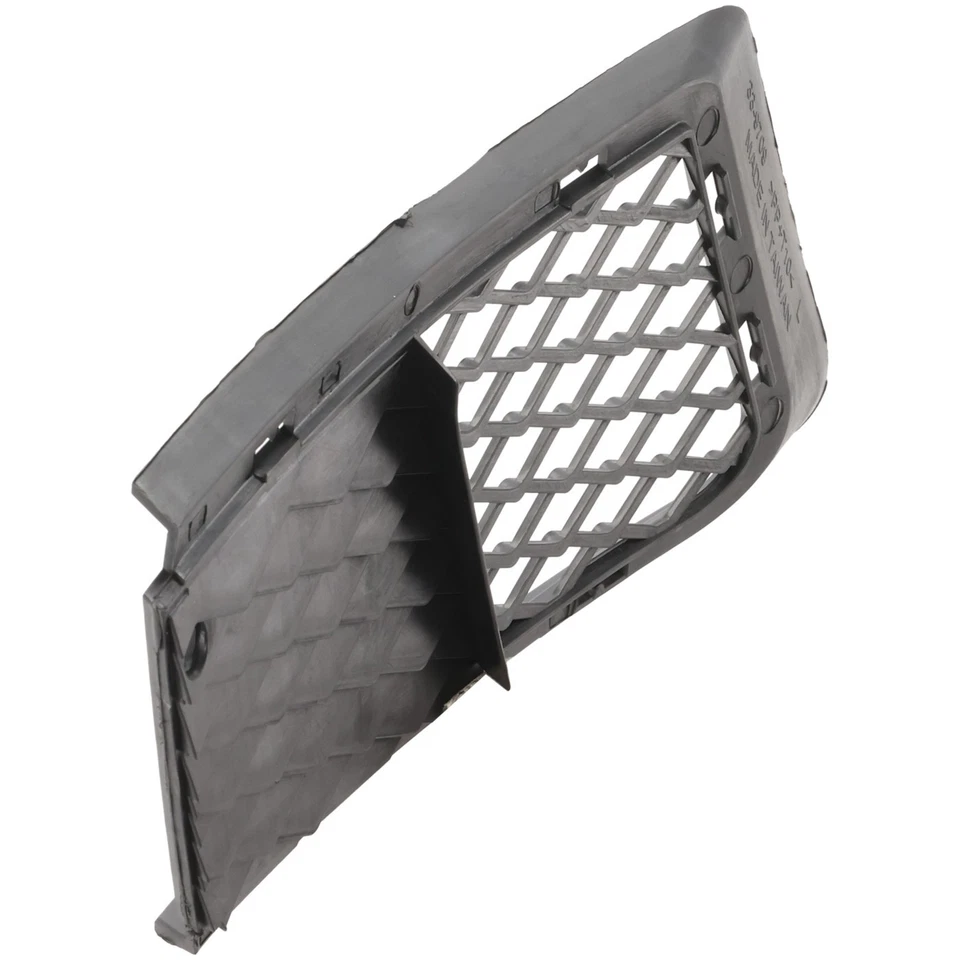 Rejilla de parachoques para BMW 328i 335i 2007-2010 lado del conductor plástico imprimado Foto 4 de 4