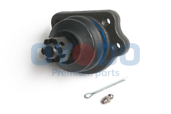 Oyodo Traggelenk FüHrungsgelenk Vorne FüR Nissan NT400 Cabstar F24F F24 TL-image