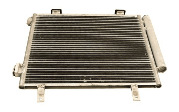 Kondensator Klimaanlage FüR Nissan Suzuki Pixo Alto VII-image