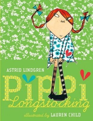 Pippi Longstocking Small Gift Edition Astrid Lindgren