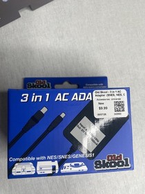 Pacchetto giochi console Nintendo Entertainment System NES Mario & Double Dr