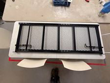 Rear Tailgate Compatible with 1997-2004 Ford ...