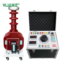 10kVA Hipot Tester 100kV AC / DC Dual-purpose High-voltage Test Transformer