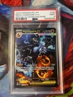 New Listing2025 POKEMON PFL EN-PHANTASMAL FLAMES #125 MEGA CHARIZARD X EX PSA 9