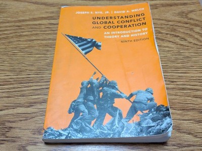 Understanding Global Conflict and Cooperation: An Introduction to Theory and His